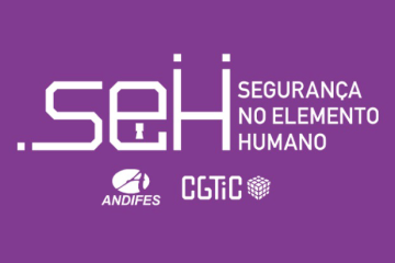 Projeto Segurança no Elemento Humano (SEH)